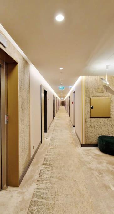2Budapest Eye-Freegym And Sauna Luxury Home Exteriör bild